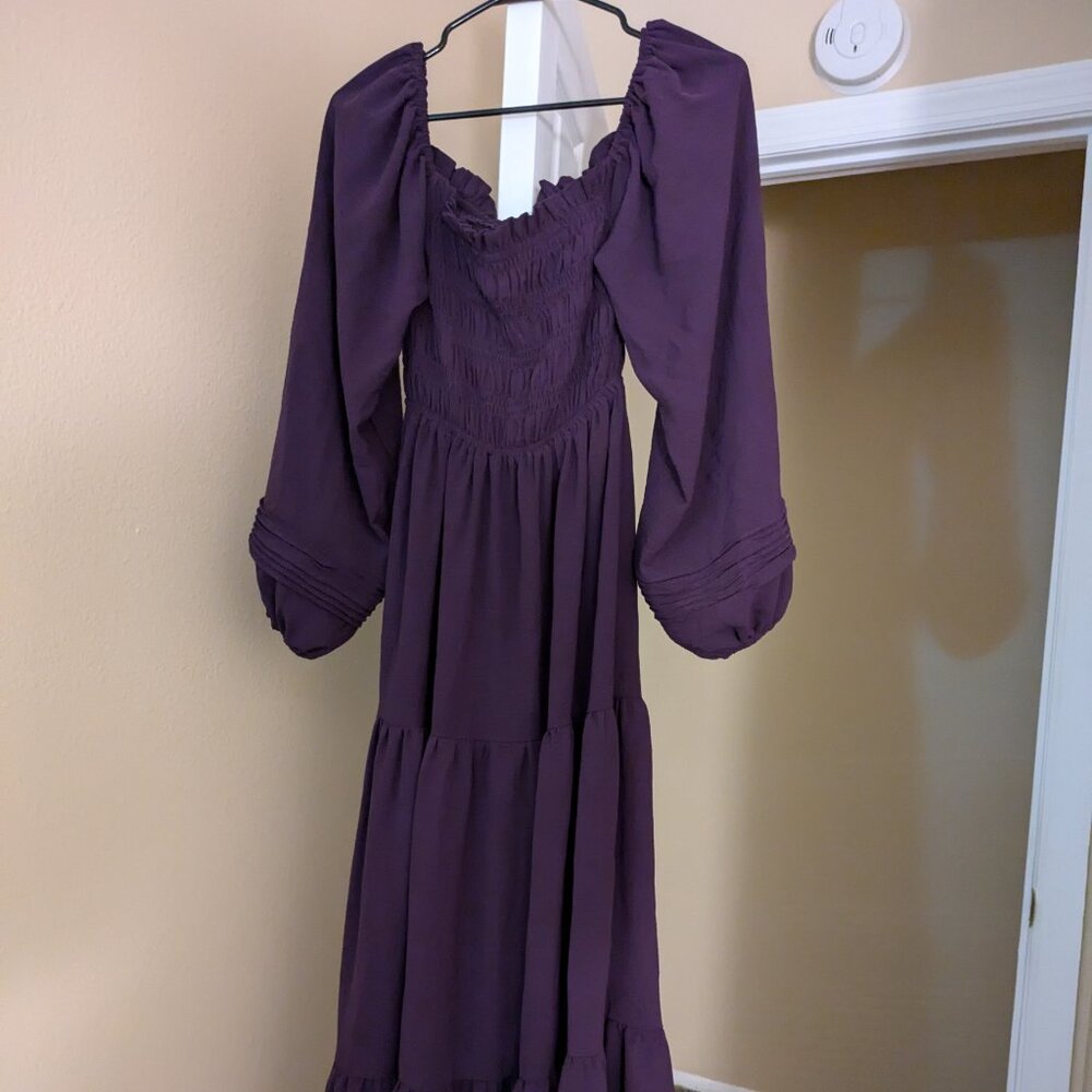 PKC Collection Anastasia Dress